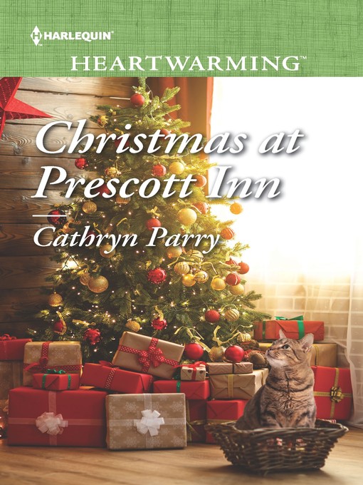 Title details for Christmas at Prescott Inn by Cathryn Parry - Available